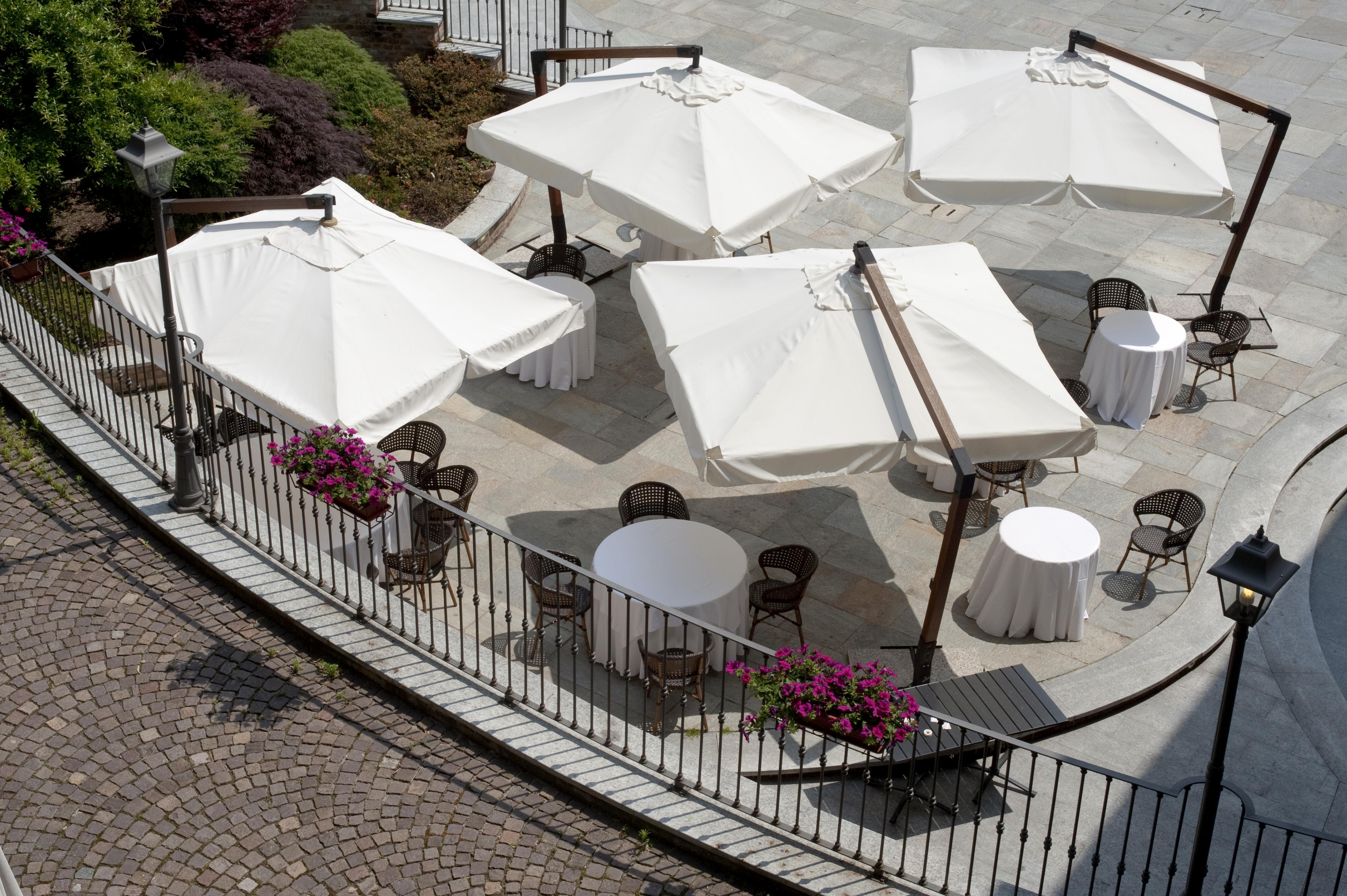 Hotel Cascina Di Corte Венарія-Реале Екстер'єр фото