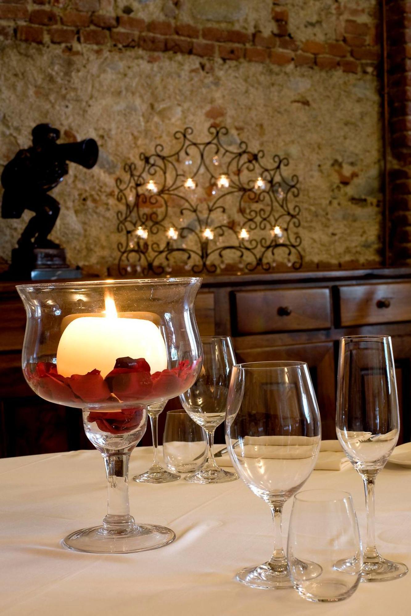 Hotel Cascina Di Corte Венарія-Реале Екстер'єр фото