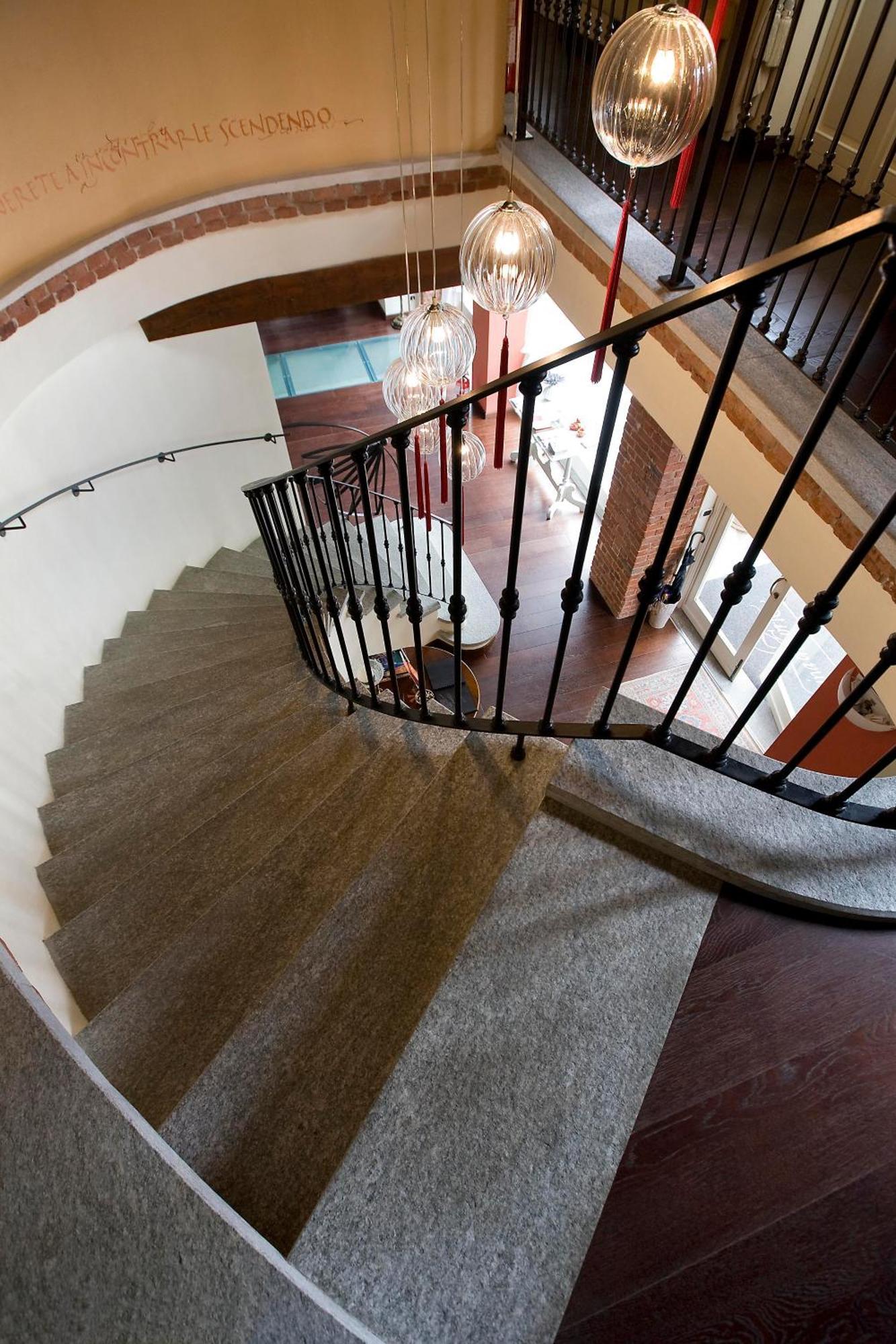 Hotel Cascina Di Corte Венарія-Реале Екстер'єр фото