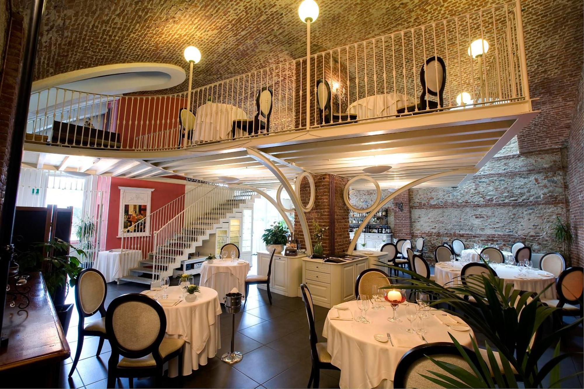Hotel Cascina Di Corte Венарія-Реале Екстер'єр фото