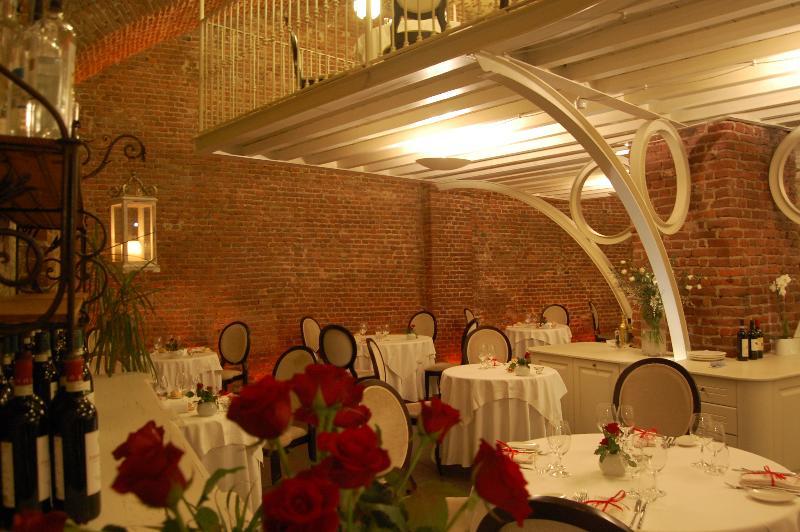Hotel Cascina Di Corte Венарія-Реале Екстер'єр фото